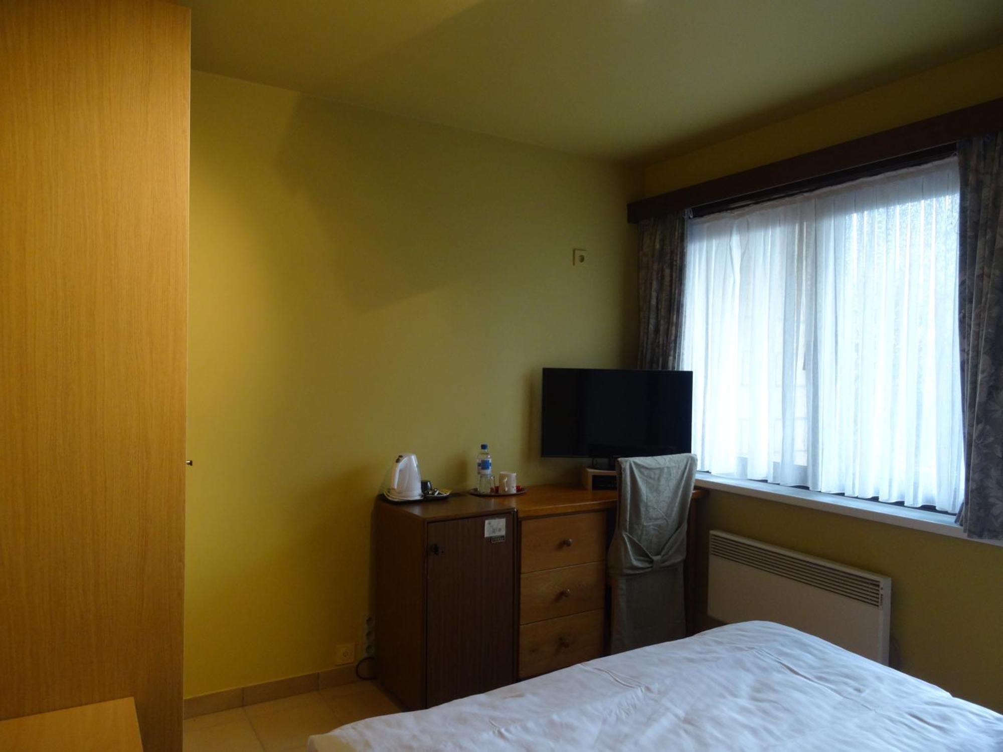Hostellerie Daiseldaele Dadizele Номер фото