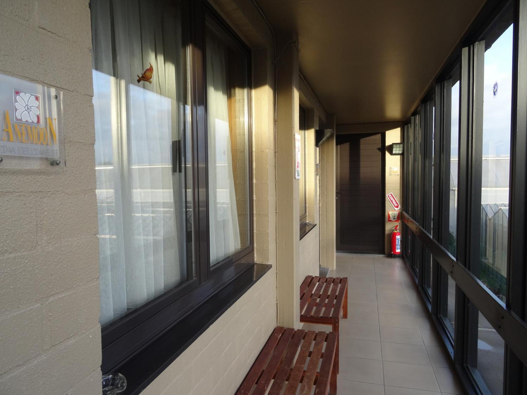 Hostellerie Daiseldaele Dadizele Номер фото