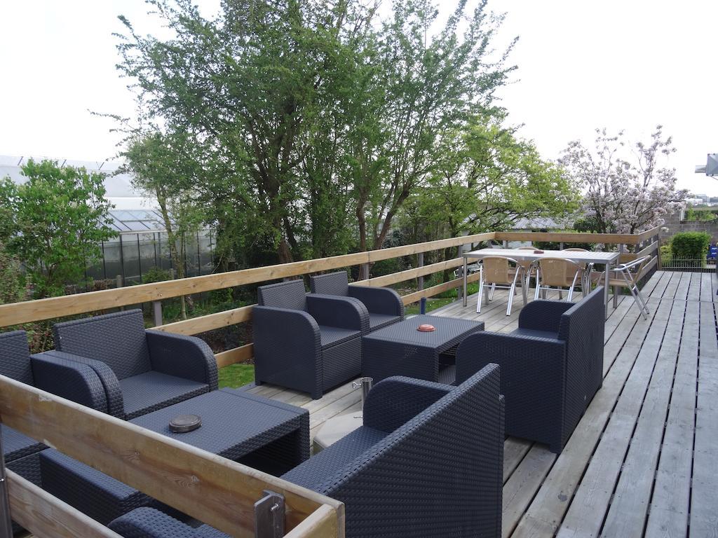 Hostellerie Daiseldaele Dadizele Экстерьер фото