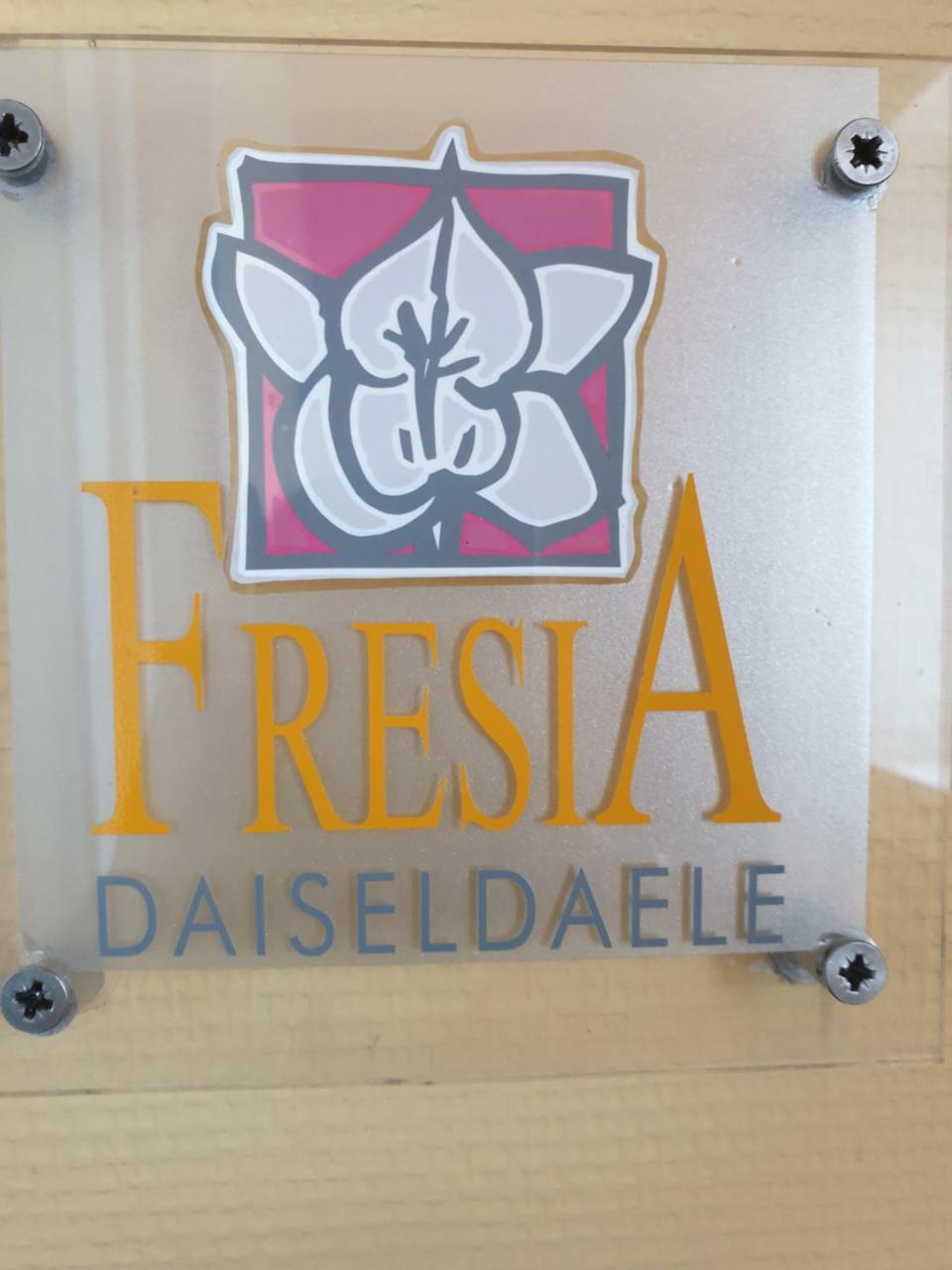 Hostellerie Daiseldaele Dadizele Экстерьер фото