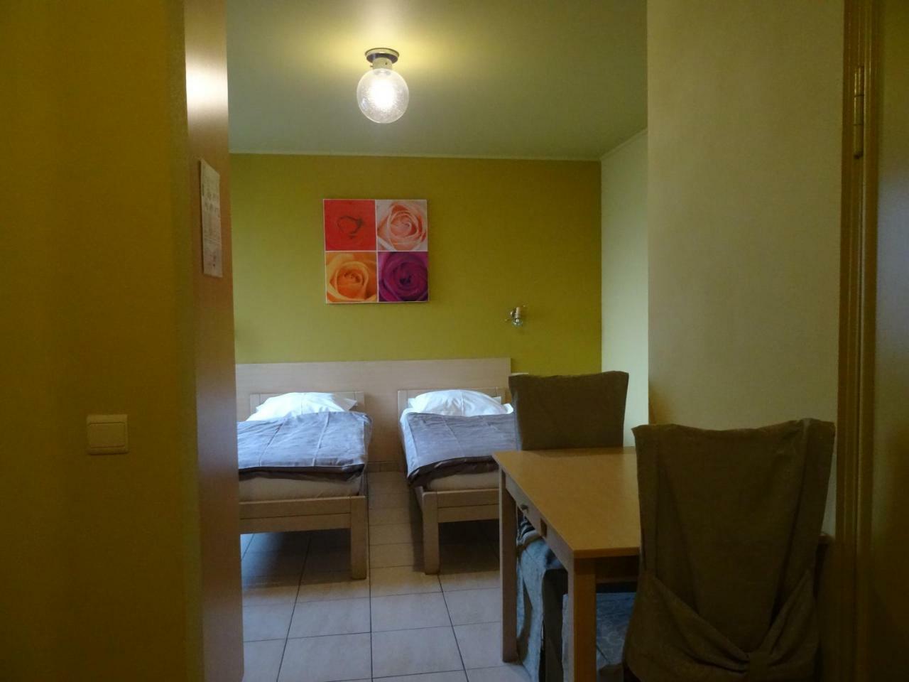 Hostellerie Daiseldaele Dadizele Экстерьер фото