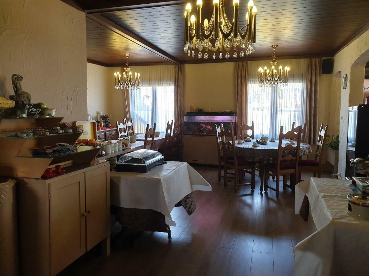 Hostellerie Daiseldaele Dadizele Экстерьер фото