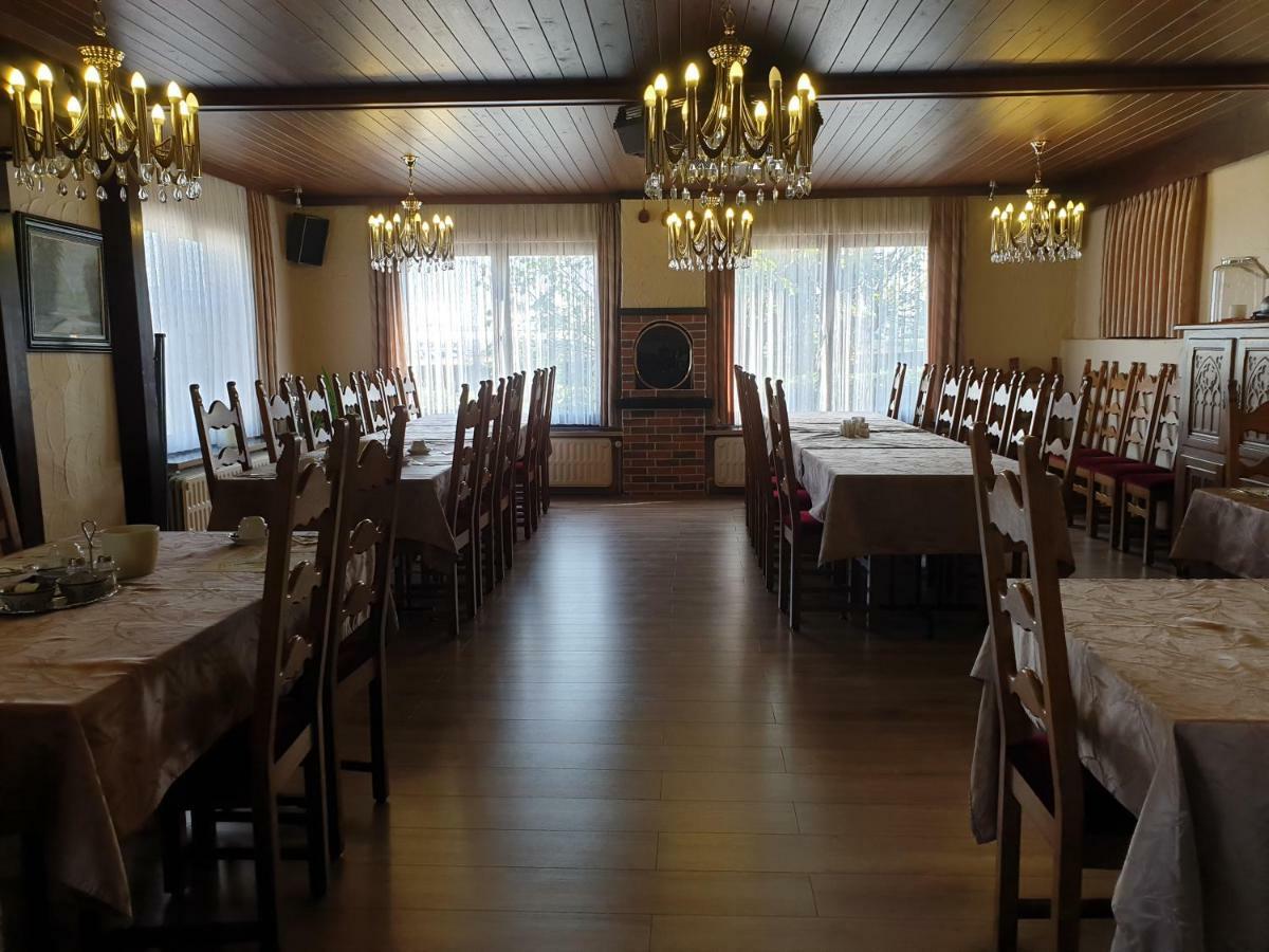 Hostellerie Daiseldaele Dadizele Экстерьер фото